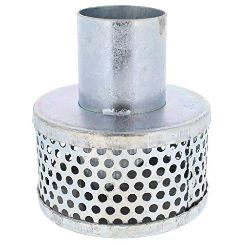 Hose Strainer 6