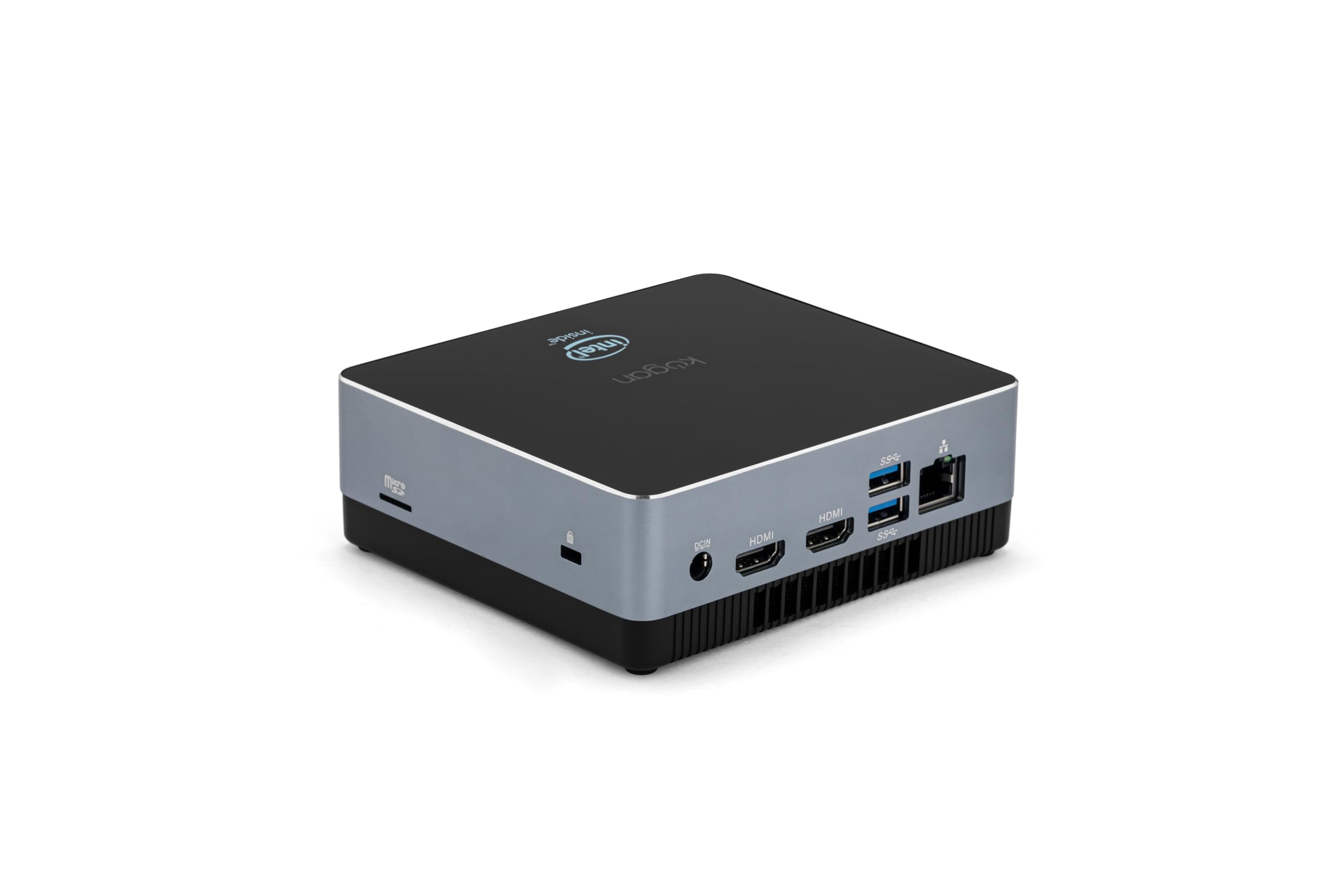 Kogan Atlas Mini PC with Windows 11 Pro (128GB) - KAMPG700PA