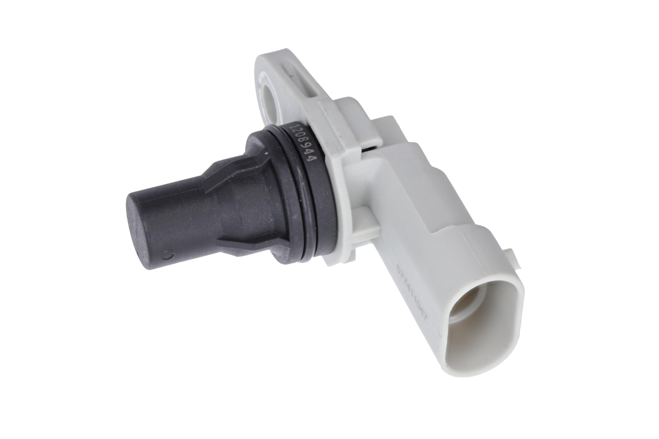 VALEO 366442 Sensor, camshaft position Number of Pins: 3 pins Plug Type: OVAL Sensor Technology: HALL With cable: NO Probe length: 28 mm
