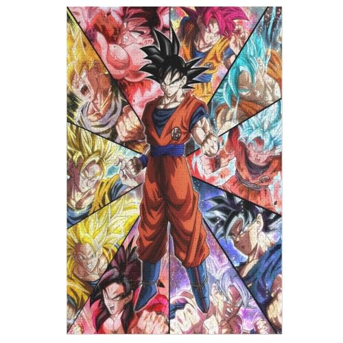 ドラゴンボール パズル 1000ピース」の人気商品一覧 | 安い商品を通販