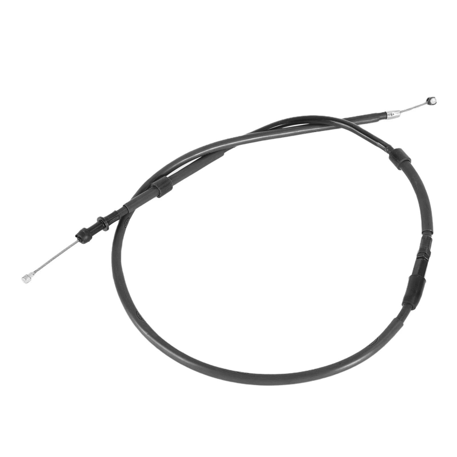 Cable de embrague de alta resistencia para Yamaha FZ6N 2004 a 2010