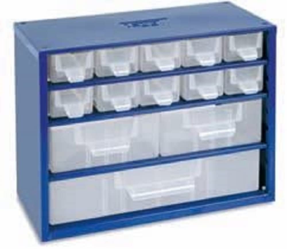 Tayg - Módulo metalico 10/2/1, Multicolor, 305 x 145 x 237 mm (317002)