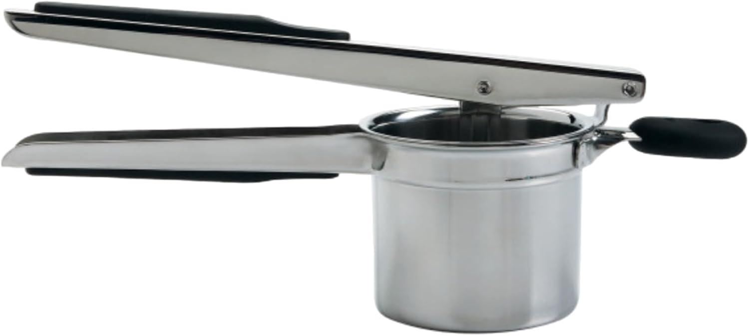 OXO Good Grips Stainless Steel Potato Ricer