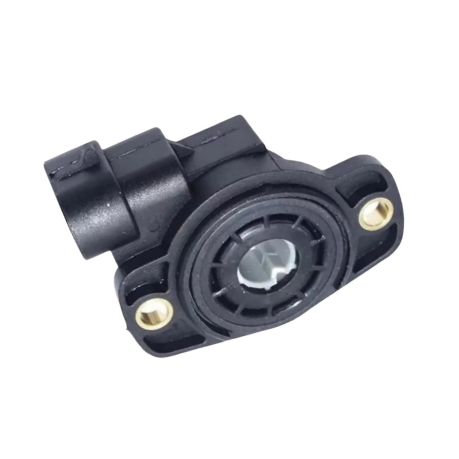 Sensore acceleratore per VW Parati III 1 9 Station Wagon 2002 e Golf 8 Hatchback 1991-1997 Sensore di Posizione acceleratore per autoveicoli OEM: 0279983851
