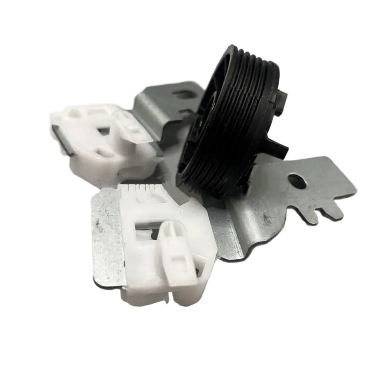 Issrdfeq One Color Window Regulator Electric Window Regulator Clips Front Left Door Fit For Nissan Primera P12 Qashqai J10 Window Winder