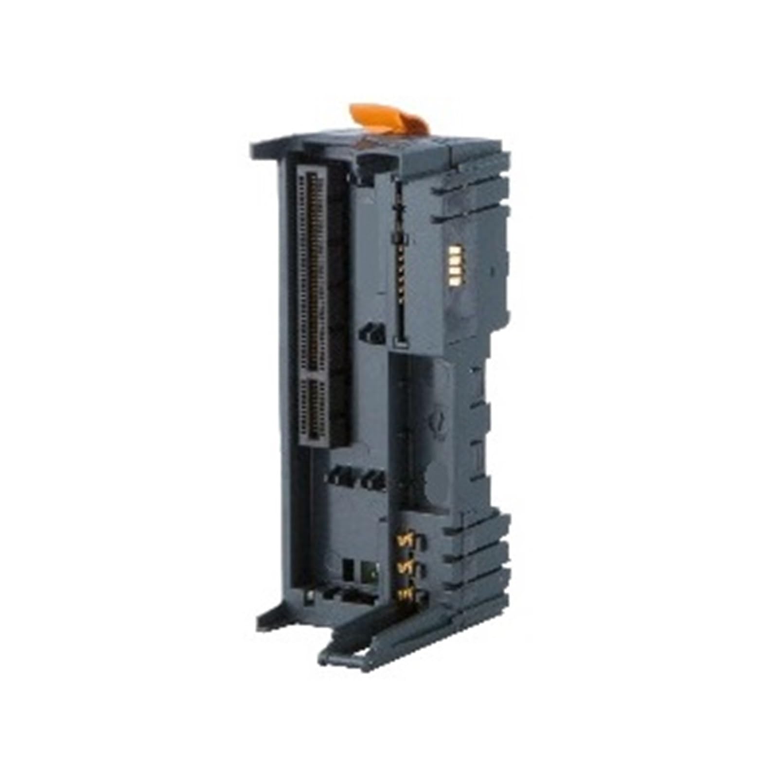 CZRTR Bus Base X20BB80 Power Supply Module Mounting Base