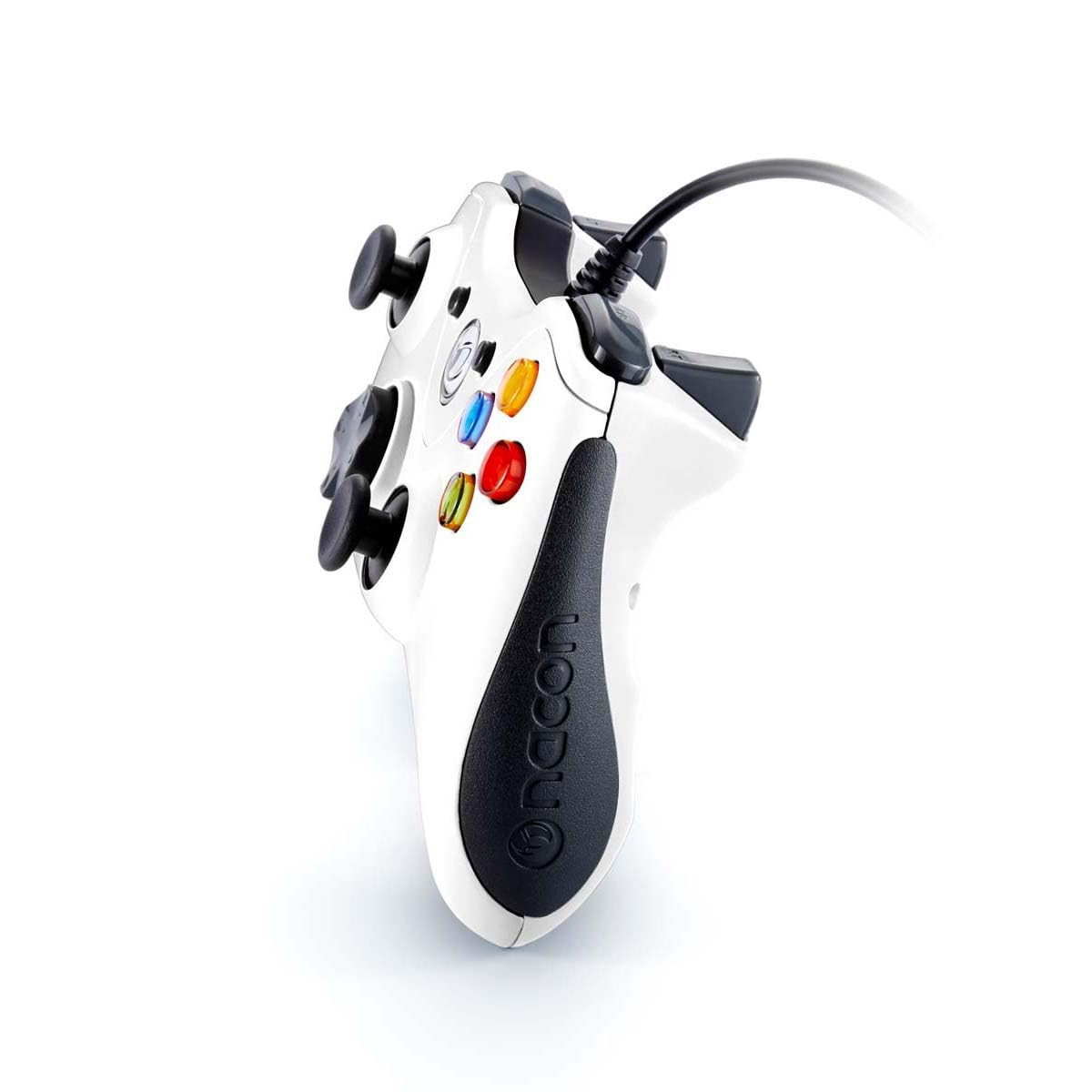 NACON Controller PCGC-100WHITE Gamepad