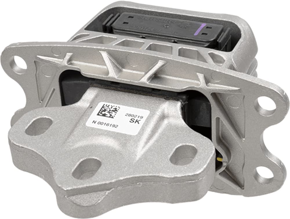 LEMFÖRDER 42351 01 Supporto Cambio Automatico Supporto Cambio Supporto Ripartitore Di Coppia BMW X1 (F48) 2014 - Sx
