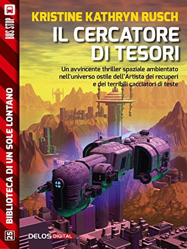 Il cercatore di tesori (Biblioteca di un sole