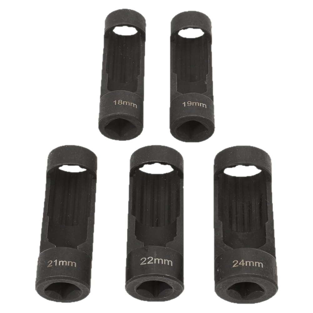 Outil de Pilier 6496 Précis avec Douille à Écrou pour Démonter la Jambe de Suspension