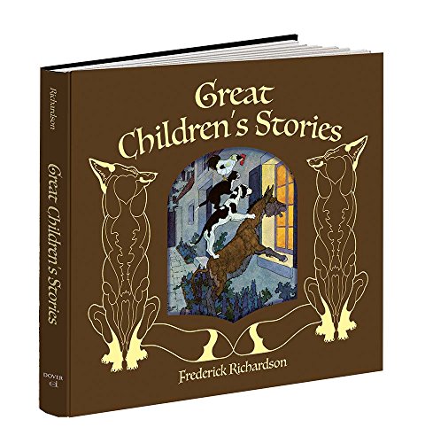 Great Children's Stories (Calla Editions)