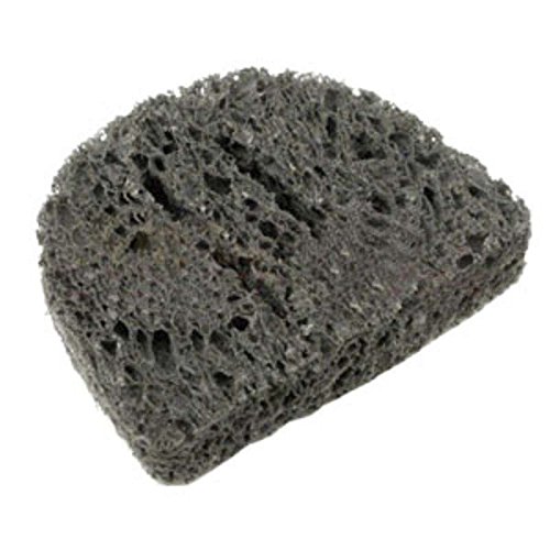 Solder Tip Cleaning Sponge with 2 Slits, 2-1/4