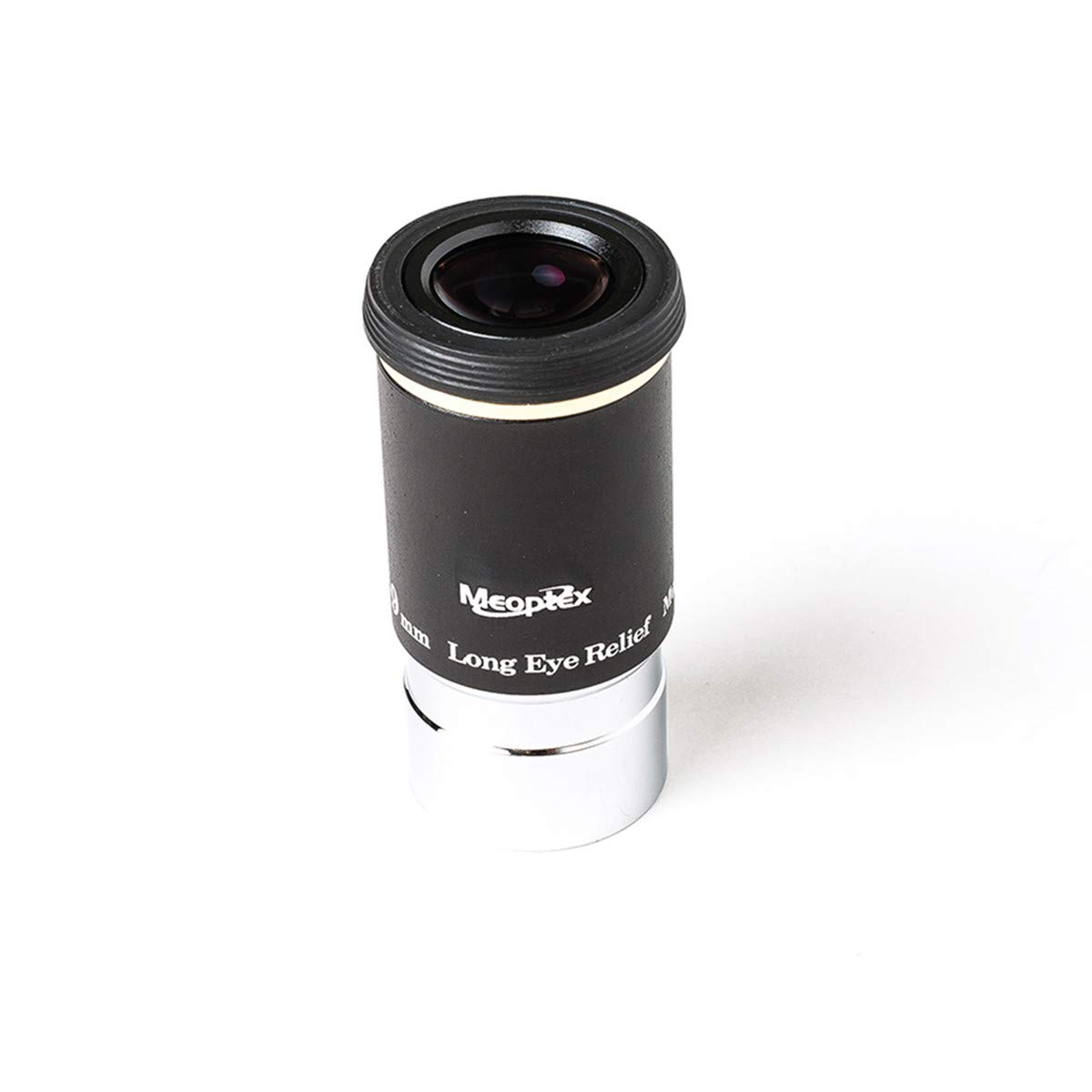 MEOPTEX 1.25" 9mm 66-Degree Ultra Wide Angle Eyepiece for Telescope