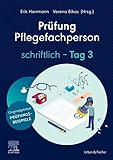 schriftliche prüfung englisch klasse 10 brandenburg  Prüfung Pflegefachperson schriftlich - Tag 3
