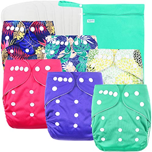 Best Bamboo Cloth Diapers 10Reviewz