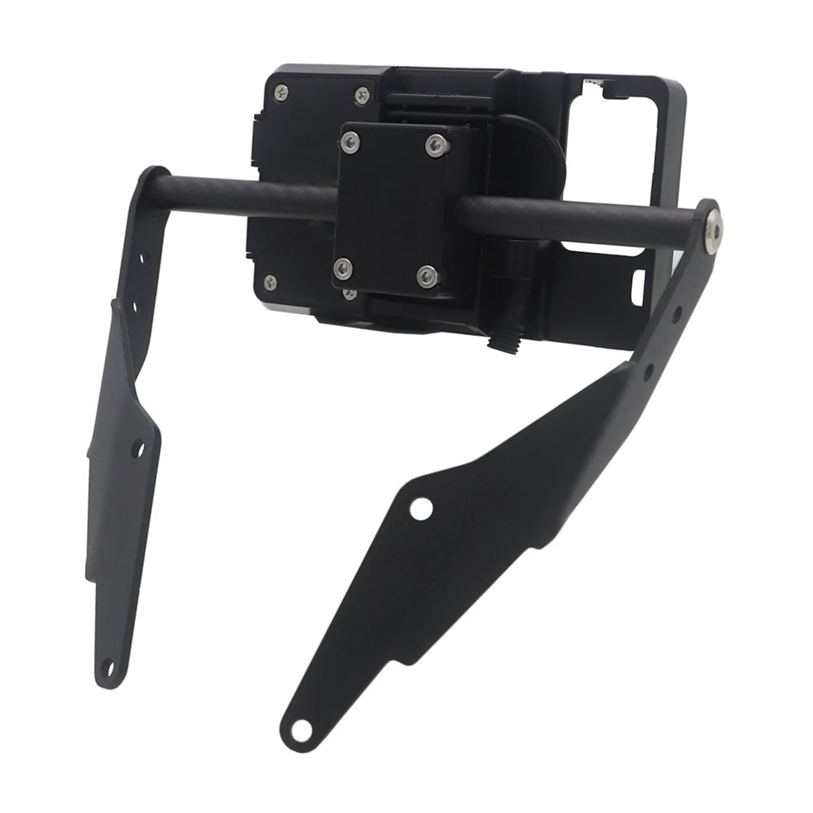 Support de navigation moto BMW G310GS pour éviter les vibrations GPS