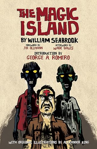 The Magic Island view 2