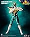 Threezero Mighty Morphin Power Rangers FigZero Green Ranger (Matt Cook Ver.) 1/6 Scale PX Previews Limited Edition Figure
