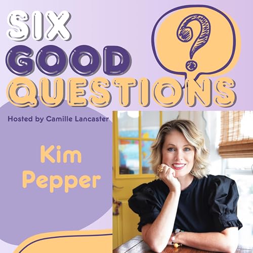 『17: Kim Pepper』のカバーアート