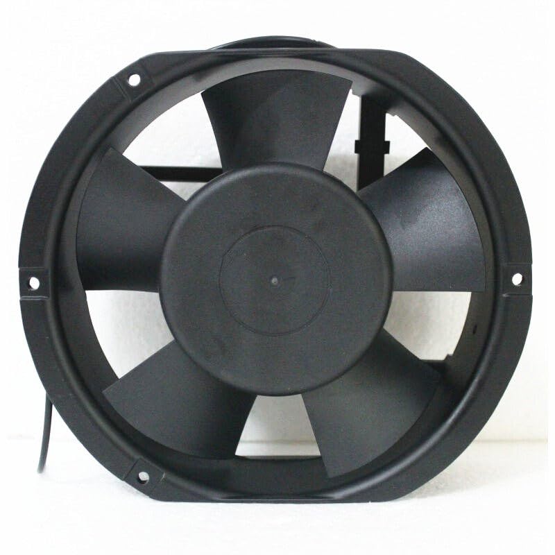 UF-155023H 17251 230V AC Axial Fan(Semicircular Single Fan)