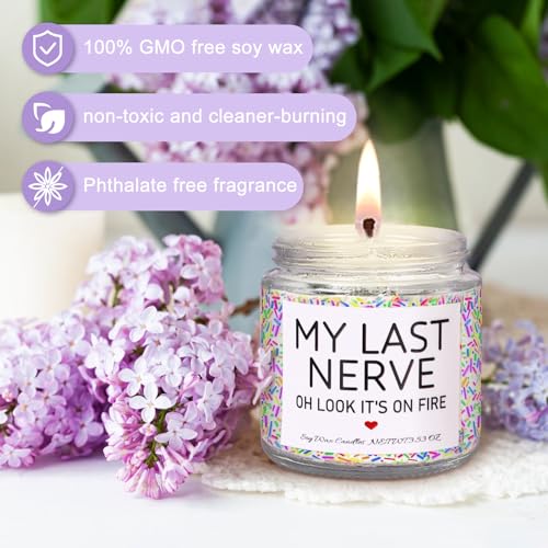 image for Frerdui Birthday Gifts for Women, Best Friend Birthday Gifts, Gifts fo