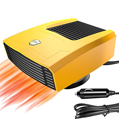 Top 10 Best 12 Volt Heater Defroster Reviews & Buying Guide Katynel