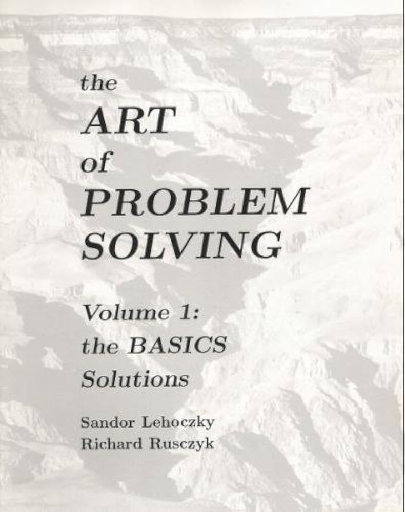 洋書 SOLVING PROBLEM SOLVING 61GKLjmurgL._UF350,350_QL50_.jpg