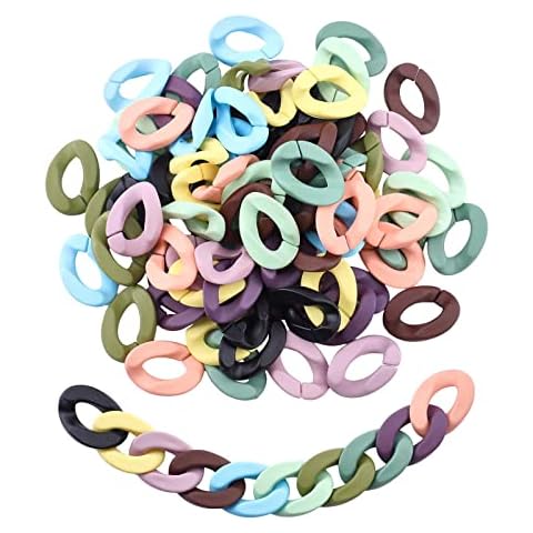 SUPERFINDINGS Anneaux de Liaison Acrylique Cover