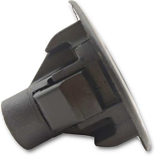 Miniatura 5 de Tapa de gasolina 8U5Z-9C268-B BU5Z-9C268-B Tapa del depósito de combustible compatible con Ford F150, Edge, Escape, Expedition, Explorer, Focus,