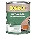 Produktbild 0,75 Liter Bondex Hartholzöl Holzöl Holzschutz N52 UV Douglasienöl