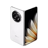 OPPO Find N5 512 Go + 16 Go - Blanc brouillard OPPO Find N5 512 Go + 16 Go - Blanc brouillard