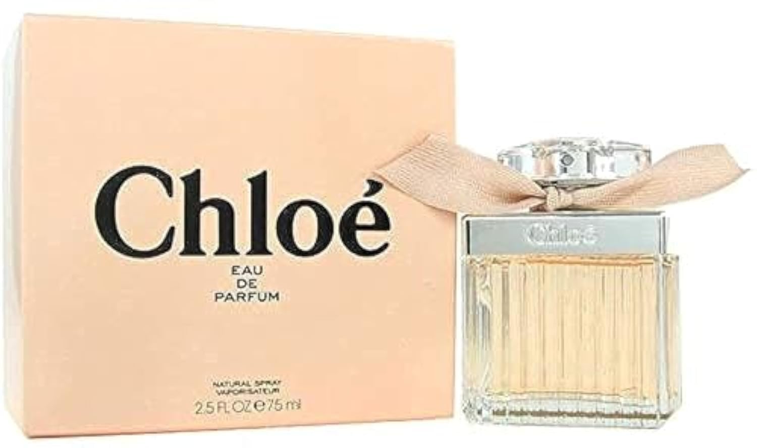 by Chloe 75 ML for women