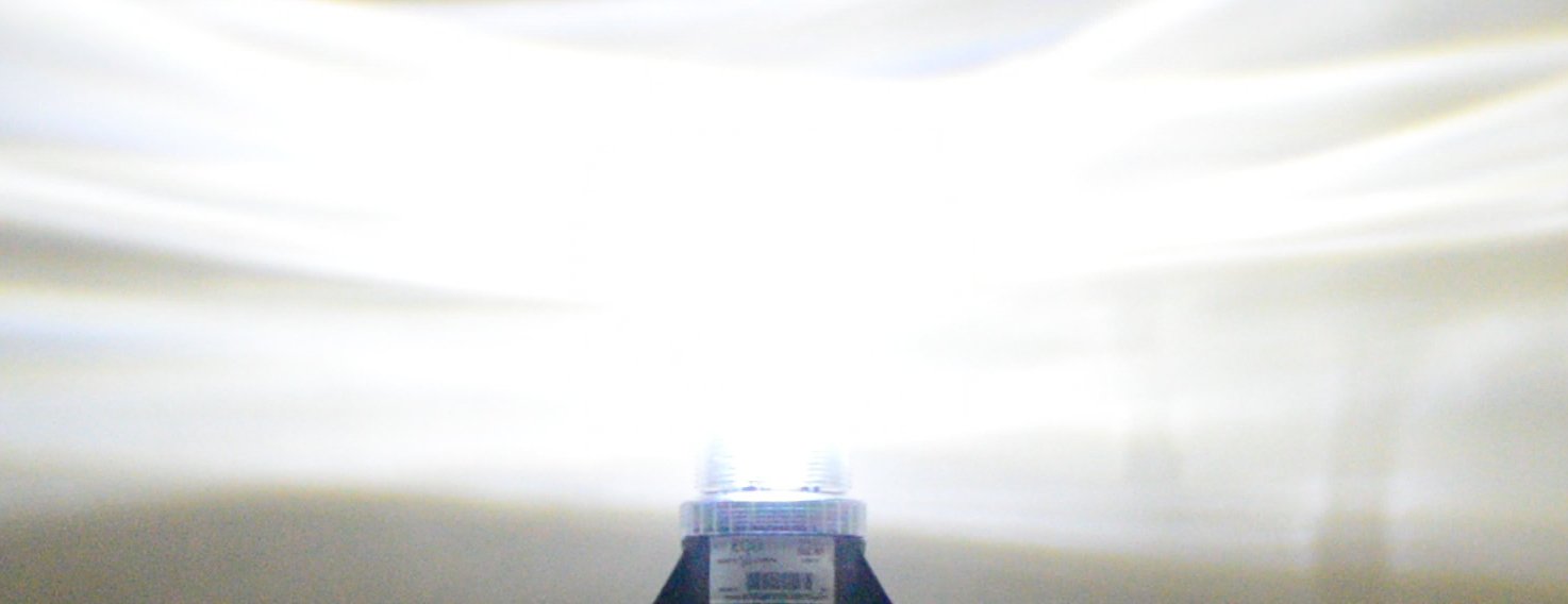 b1lhpfac 85 – 265 V AC 7,5 W LED 5d direccional intermitente Faro carretilla elevadora de emergencia Advertencia Luz Estroboscópica efecto de luz 110 V, 120 V, 220 V, 240 V