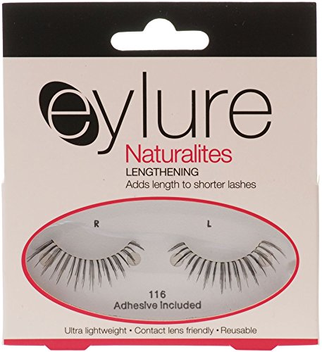 EYLURE IND LASHES 116 LENGTE
