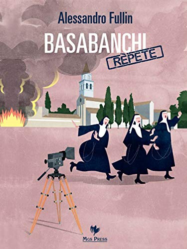 Basabanchi repete (Italian Edition)