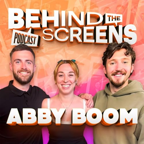 The REALITY Behind Abby Boom's Podcast! Strangest Hear Me Outs & The Downfall Of Memes | BTS #37