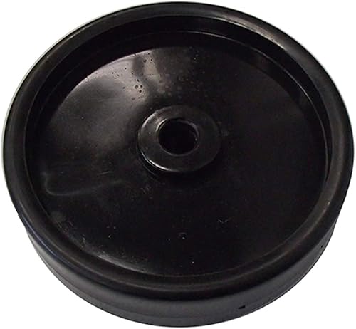 Miniatura 4 de La rueda de cubierta reemplaza para Cub Cadet MTD Troy-Bilt White Outdoor 41434 734-0796 734-0973