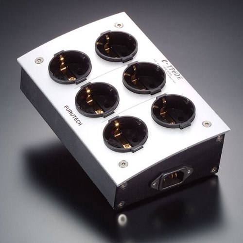Furutech e - TP 60 e High End rete suprabig