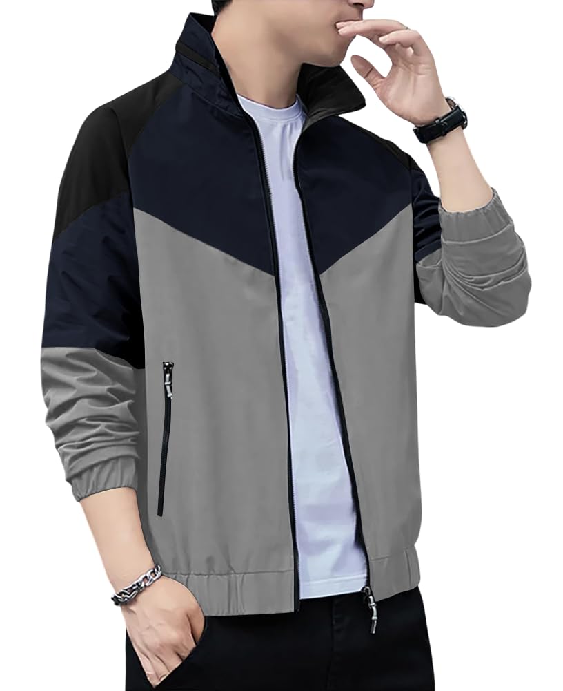 mans jecket|winter wear for man|mens jackets for men stylish|mens bomber (jackets)-image-6