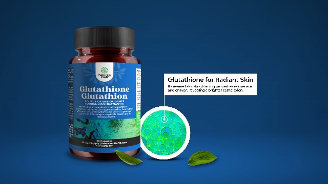 glutathione amazon ca Natures Craft Reduced Glutathione Supplement 500mg