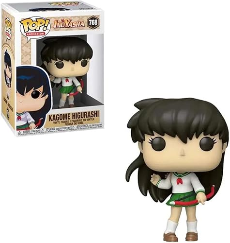 Funko Animación Inuyasha - Kagome Higurashi disponible en Yaxa Costa Rica