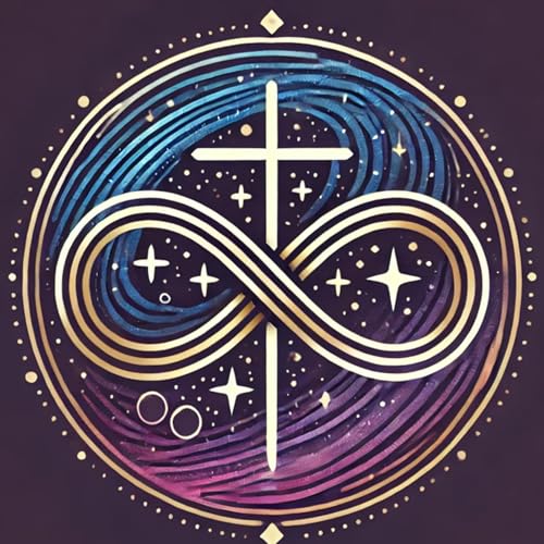 Eternal Faith Universe &ndash; Your daily sanctuary for inspiration and spiritual growth through Podcast Por Eternal Faith Un