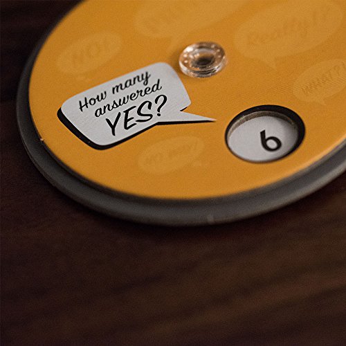 image for USAOPOLY Privacy - Adult Party Game | 18+ Board Game | Fun Drinking Ga