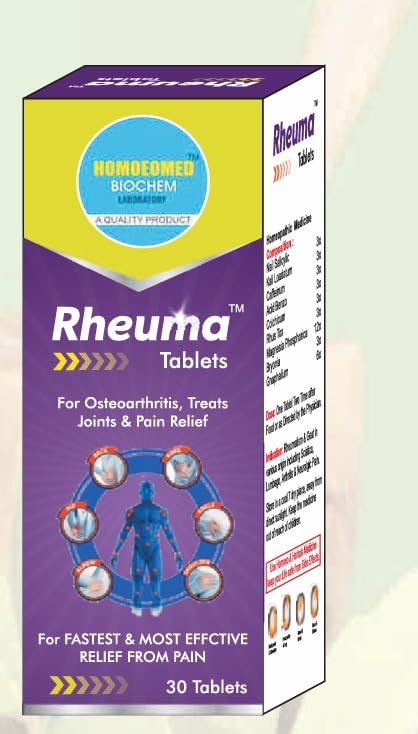 Rheuma Tablet