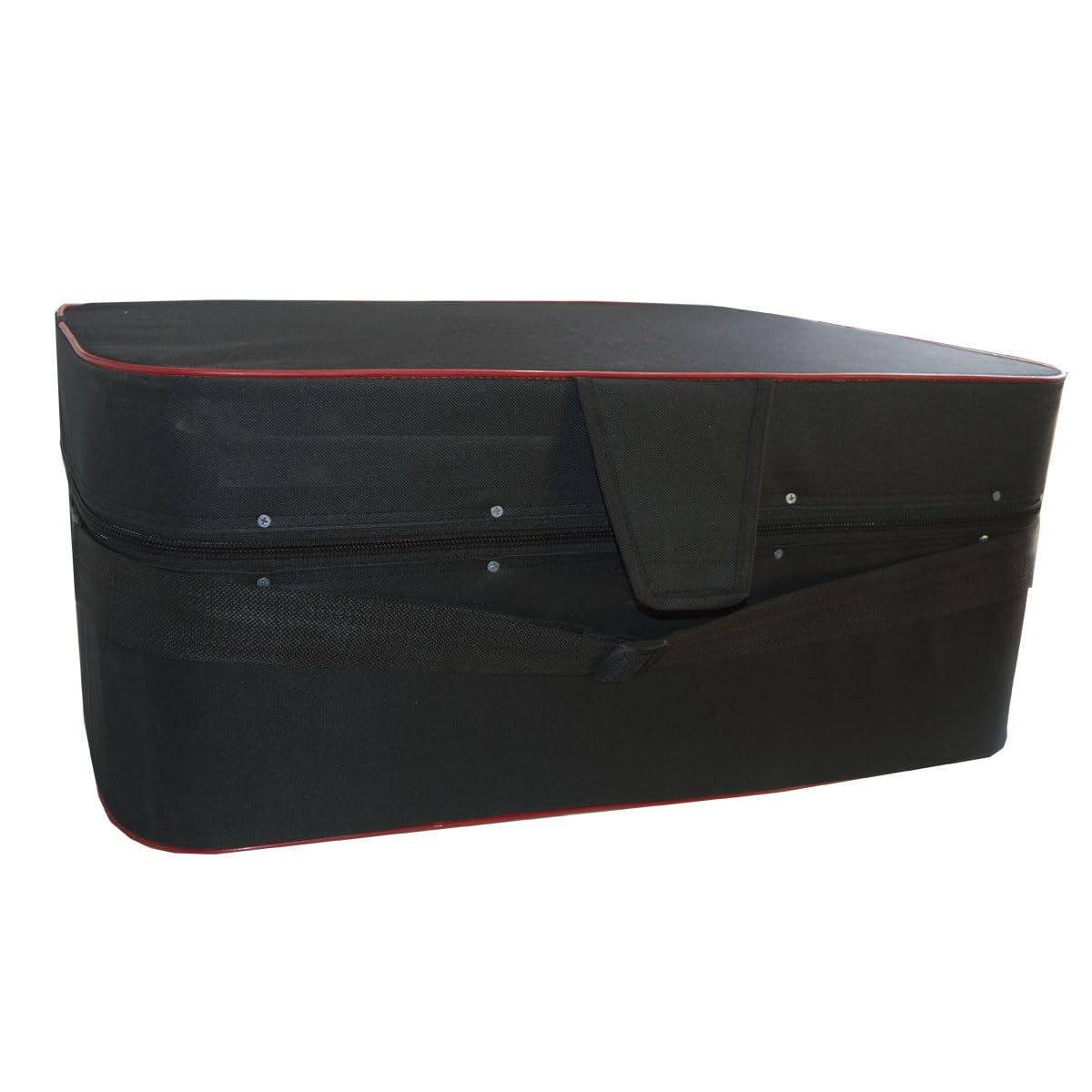 UNIQ Bb Euphonium 3 Valve for Students, Beginners with Free Hard Case and Mouthpiece, Bb Pitch Euphonium Brass Made Musical Instrument (Silver) - Image 6