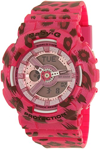 baby g shock pink price