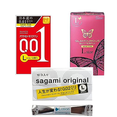 Rh[ kTCY Zbg IJg[001 TK~IWi002 WFNX O}Xo^tCCXg G LARGE 傫 big TCY 3_Zbg XeBbN[V1{t TK~ JEX condom 0.01 0.02m