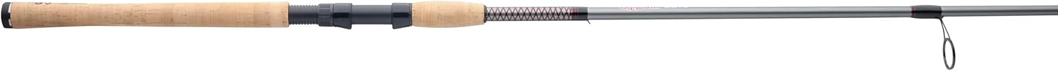 Ugly Stik Elite Salmon/Steelhead Spinning Fishing Rod