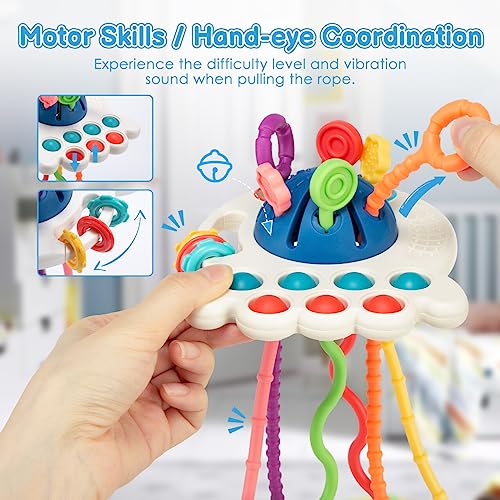 TESSGO-Montessori-Toys-for-6-12-Months-Babies-Pull-String-Teething-Toy-for-1-2-3-Year-Old-Toddler-Multi-Sensory-Activity-Toy-Travel-Birthday-Gifts-for-Infant-Boys-Girls TESSGO-Montessori-Toys-for-6-12-Months-Babies-Pull-String-Teething-Toy-for-1-2-3-Year-Old-Toddler-Multi-Sensory-Activity-Toy-Travel-Birthday-Gifts-for-Infant-Boys-Girls