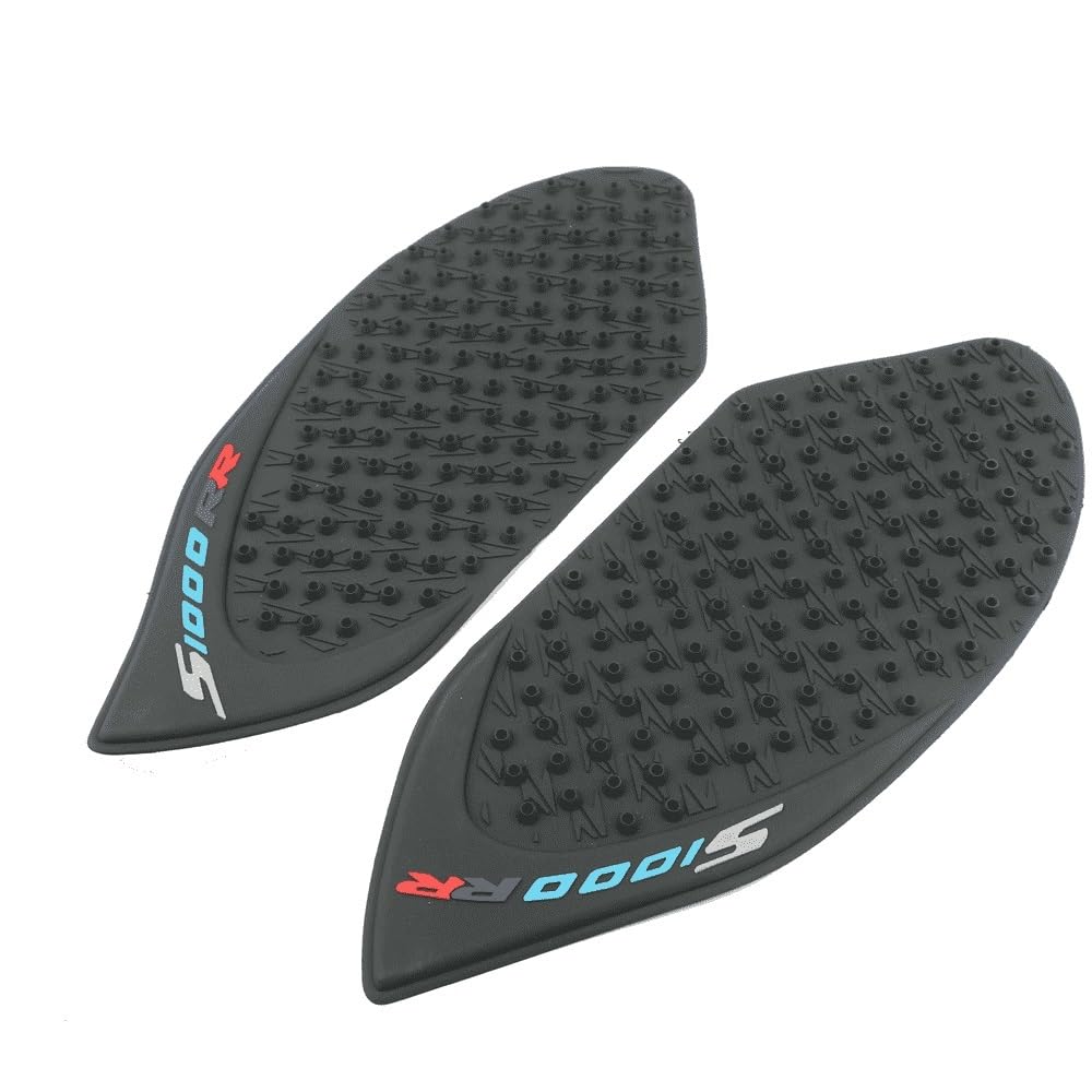 Eviter les rayures de réservoir S1000RR avec ce pad antidérapant - 3